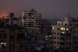 Ισραήλ - Γάζα: Βομβαρδίστηκε η πόλη της Γάζας - Τουλάχιστον 11 νεκροί - Η κατάπαυση του πυρός διατηρείται λέει η Ουάσινγκτον