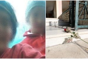 Νέα Σμύρνη: Γνωστός στιχουργός ο πατέρας των αδερφών - "Ατύχημα έγινε - Τα παιδιά μου είχαν μπλέξει με κακές παρέες" [Βίντεο] - εικόνα 2