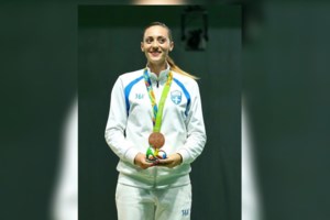 Γράφουν ιστορία οι μικρές της Εθνικής πόλο νεανίδων: Νίκησαν την Ουγγαρία στον ημιτελικό και διεκδικούν χρυσό στον τελικό [Βίντεο]