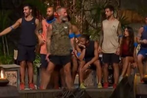 Survivor spoiler 31/1: Αυτοί κερδίζουν σήμερα την τρίτη ασυλία - Οι 4 υποψήφιοι προς αποχώρηση [Βίντεο]