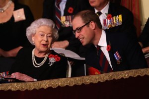 Ο πρίγκιπας Γουίλιαμ κάνει βόλτα με ηλεκτρικό πατίνι μέσα στο κάστρο Γουίνδσορ [Βίντεο]