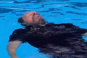 Εθνική Πόλο Γυναικών: Στον έβδομο ουρανό τα χρυσά κορίτσια - Ενθουσιασμός και συγκίνηση στην απονομή [εικόνες - βίντεο] - εικόνα 2