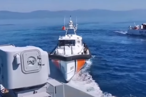 Η Ύπατη Αρμοστεία του ΟΗΕ κατηγορεί την Ελλάδα για pushbacks - Η απάντηση Μηταράκη