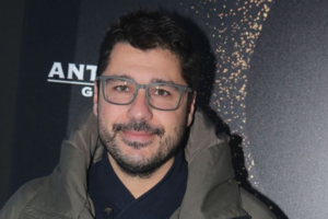 Λάμπρος Κωνσταντάρας: Το μήνυμα για τον πατέρα του Δημήτρη - "Εμείς φέτος πρώτη φορά δε θα γιορτάσουμε"
