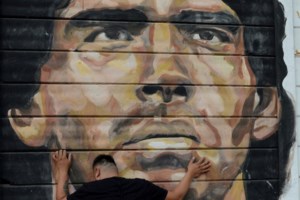 Πελέ ή Μαραντόνα; Η κόντρα του "βασιλιά" με τον "θεό", η συμφιλίωση και οι σπόντες [Εικόνες, Βίντεο] - εικόνα 3