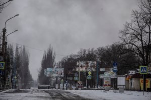 Νέος μυστηριώδης θάνατος συνεργάτη του Πούτιν: Έπεσε από τον 16ο όροφο ανώτατη αξιωματούχος του υπουργείου Άμυνας - εικόνα 4