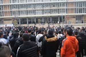 Θεσσαλονίκη: Έκκληση για ψυχραιμία απευθύνουν εκπρόσωποι των Ρομά [βίντεο]