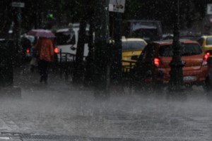 Προ των πυλών 48ωρη κακοκαιρία με ισχυρές καταιγίδες - Ποιες είναι οι επικίνδυνες ημέρες, πότε ξεκινούν τα φαινόμενα - εικόνα 3