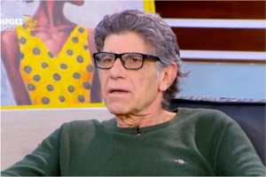 Κωνσταντοπούλου σε Μητσοτάκη: "Το απόστημα θα σπάσει, θα το σπάσω εγώ, το υπόσχομαι"