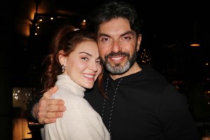 Βρισηίδα Ανδριώτου: Με εντυπωσιακό μαγιό και μήνυμα όλο νόημα - "Οι παθιασμένες γυναίκες είναι ακραίες σε όλα" - εικόνα 2