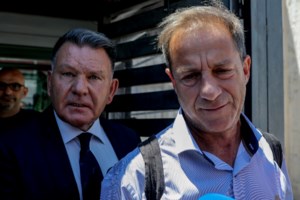 Κέβιν Σπέισι: Νέα ταινία μετά την αθώωσή του από τις κατηγορίες για σεξουαλική επίθεση