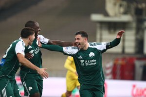 Μπάγερν - Παναθηναϊκός 85-78: Στάση... Μόναχο μετά από κατάρρευση στην τελευταία περίοδο