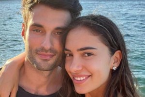 Άννα Πρέλεβιτς: RoadTrip στη Σικελία με τον Νικήτα Νομικό - Το πιο πολύχρωμο ταξίδι του καλοκαιριού