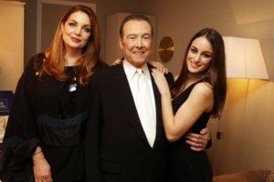 Μαρία Βοσκοπούλου: Τη μαμά μου δεν την ξέρω ως καλλιτέχνη