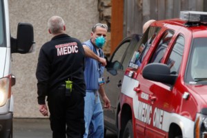 Στο έλεος του κορονοϊού οι ΗΠΑ: 60.000 νέα κρούσματα σε διάστημα 24 ωρών- 15.000 μόνο στη Φλόριντα