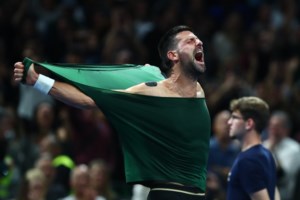 Πέθανε ο θρυλικός τενίστας Νίκολα Πιετραντζέλι - Κάτοχος δύο τίτλων Ρολάν Γκαρός - εικόνα 2