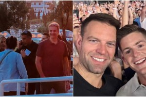 ColdPlay: Ο τραγουδιστής Κρις Μάρτιν μίλησε ελληνικά και ξεσήκωσε τους 60.000 θεατές – "Είμαστε ευγνώμονες…" [βίντεο] - εικόνα 2