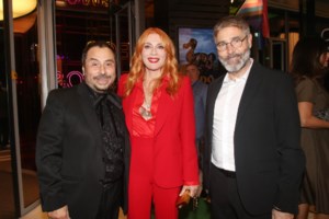 Φώτης Σεργουλόπουλος: "Έχω ασφαλίσει τον γιο μου στη Γαλλία" - Τι φοβάται ο παρουσιαστής - εικόνα 4