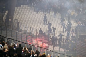 UEFA: Στα μαλακά ο ΠΑΟΚ - Χωρίς οπαδούς σε έναν εκτός έδρας αγώνα, θα πληρώσει τις ζημιές στο "Βελοντρόμ"