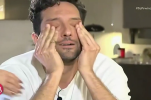 Ο δικηγόρος του Δημήτρη  Λιγνάδη απαντά στις κατηγορίες για σεξουαλική κακοποίηση: Είναι όλα ψέματα - εικόνα 5