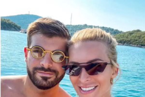 Χωρισμός "βόμβα": Τίτλοι τέλους στη σχέση δημοφιλούς ηθοποιού και παρουσιαστή με συνάδελφό του - εικόνα 2