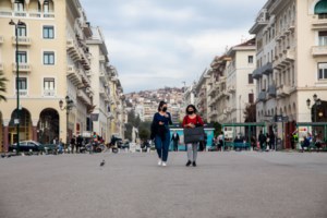 Κορονοϊός: Αλγόριθμος τεχνητής νοημοσύνης εντοπίζει κρούσματα ακούγοντας τον βήχα