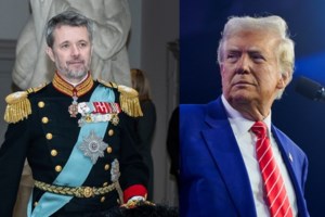 "Τρέχουν" οι Δανοί μετά την επιμονή Τραμπ να αγοράσει τη Γροιλανδία: Οι κάτοικοι θέλουν ανεξαρτησία - Ρυθμιστής ο βασιλιάς