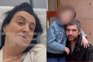 Αγιος Παντελεήμονας: Στη φυλακή ο 74χρονος που σκότωσε τον 50χρονο γείτονά του - Τι ισχυρίστηκε - εικόνα 2