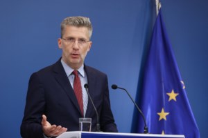 Ακης Σκέρτσος: Αυτές είναι οι 60 πολιτικές για ισότητα, νέους και στήριξη των οικογενειών - εικόνα 2