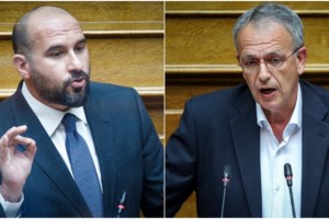 Κούλογλου: Δεν περίμενα να παραιτηθεί ο Τσίπρας - Κάποια στιγμή πρέπει να μιλήσει για το 2015 και τις "κωλοτούμπες"