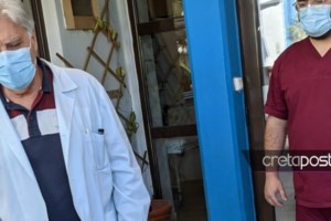 Αγωνία στην Κρήτη: Χαροπαλεύει το δίχρονο αγοράκι που έπεσε σε βαρέλι - "Φτωχή η ανταπόκριση, ενημερώθηκαν οι γονείς" - εικόνα 2