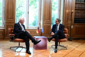 Η σφαγή της Κανδάνου: Το έγκλημα των Ναζί που εκτέλεσαν 180 κατοίκους - Αφάνισαν το χωριό στις 3 Ιουνίου 1941 - εικόνα 2