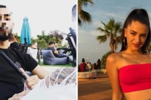 Ηγουμενίτσα: Η στιγμή που σκύλος του Λιμενικού εντοπίζει 11,5 κιλά κοκαΐνη κρυμμένα σε νταλίκα - εικόνα 3