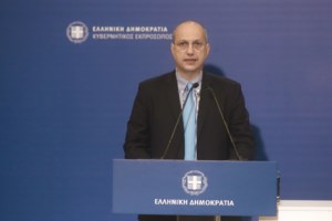 Μητσοτάκης στη Βουλή για τις υποκλοπές: Δημοσιεύονται λίστες χωρίς αποδείξεις - Οχι άλλη λάσπη στη δημοκρατία - εικόνα 3