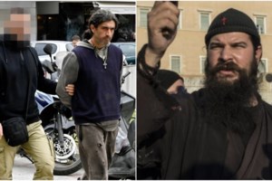 Greek Mafia: Το... αποτσίγαρο που δείχνει τρίτο άτομο - Η σύνδεση με τη δολοφονία της συζύγου του Γιαλιά στη Μάνδρα - εικόνα 3