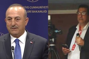 Πολλά νεύρα στο Φόρουμ των Πρεσπών: Γιατί αποχώρησε χωρίς να πει λέξη ο Τσαβούσογλου - εικόνα 2