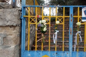 Σέρρες: "Κάντε χώρο εκεί ψηλά, έρχεται να παίξει ο Βασίλης" - Σπαραχτικό μήνυμα συμμαθητή του - Σε λίγο η κηδεία [εικόνες] - εικόνα 5