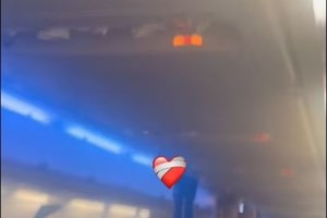 Πτήση τρόμου της Emirates από Αυστραλία για Ντουμπάι με 14 τραυματίες: "Χτύπησαν επιβάτες στην οροφή" - εικόνα 3