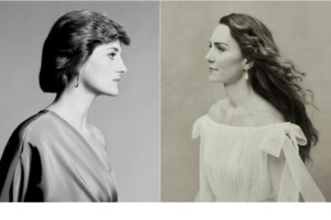 Πέθανε ο Πατρίκ Ντεμαρσελιέ - Ο φωτογράφος των εμβληματικών ασπρόμαυρων πορτρέτων της Νταϊάνα