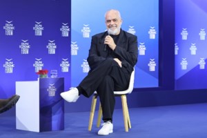 Διθύραμβοι Τραμπ για την Ελλάδα: Φανταστική χώρα - Τρομερός τύπος ο Μητσοτάκης