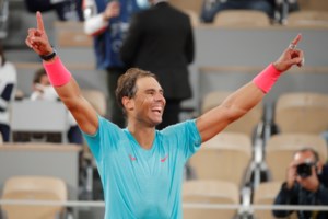 Στέφανος Τσιτσιπάς: Ανέβηκε στο Νο 5 της παγκόσμιας κατάταξης στο τένις - 23η η Σάκκαρη