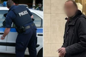 Αυτός είναι ο αστυνομικός βουλευτή που έπιασε τον επιδειξία - Τρομοκρατούσε μητέρες και παιδιά έξω από τα σχολεία