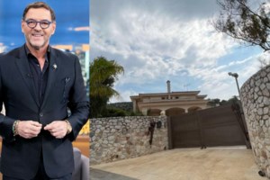 Πλειστηριασμοί: Άλλαξε χέρια το ακίνητο του Mr. Elite στον Διόνυσο - Στα αζήτητα το ξενοδοχείο "Αλκυονίς"