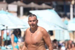 Δανάη Μπάρκα: Ξέσπασε κατά του Λιάγκα -Αρνήθηκε συνέντευξη σε υπέρβαρη ηθοποιό - εικόνα 7