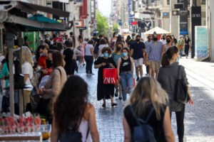 Πλησιάζει η έξοδος από τη μεταμνημονιακή εποπτεία: Τα δύο θέματα που εκκρεμούν - εικόνα 2