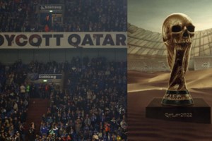 Μουντιάλ- φιάσκο στο Κατάρ: Κόβουν τελείως το αλκοόλ- Μπάλα χωρίς πανηγυρισμούς και χωρίς ελευθερία - Σοκ στους σπόνσορες - εικόνα 2