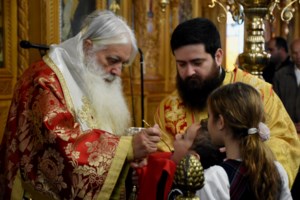 Έλενα Ράπτη: Κοινώνησα και θα συνεχίσω να κοινωνώ - εικόνα 2