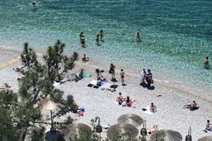 Καιρός: Mε φόρα μπαίνει το καλοκαίρι - Παρατεταμένη ζέστη έως του Αγίου Πνεύματος - Από Πέμπτη έως Κυριακή οι πιο θερμές ημέρες - εικόνα 2