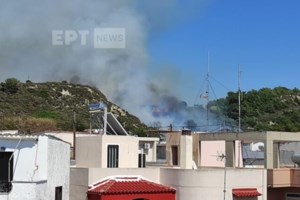 Μαραθώνας: Ζευγάρι ηλικιωμένων τουριστών έπεσε με το ΙΧ σε γκρεμό στο Μικρό Σέσι - εικόνα 2