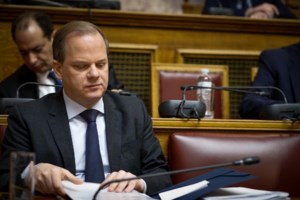 Κώστας Αχ. Καραμανλής: Ο γάμος με τη σύζυγό του Μιράντα, τα τρία παιδιά, η πολιτική και η τραγωδία στα Τέμπη